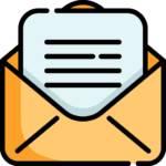 Kontakt mailowy – usługi IT i monitoring